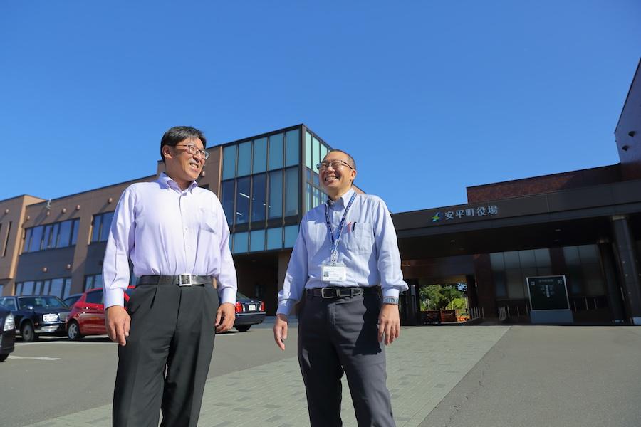 安平町】ローカル移住したい、地域おこし協力隊に興味のある全ての方へ